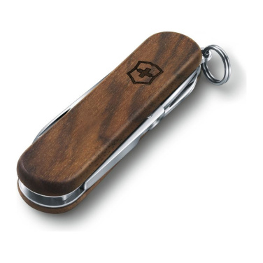 Logotrade promotional items photo of: Pocket knife CLASSIC SD Victorinox