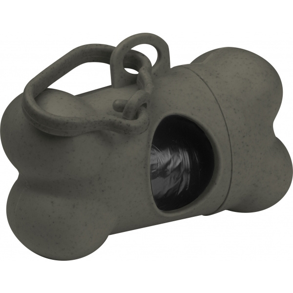 Logo trade promotional products image of: Dog waste dispenser LEIPZIG