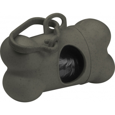 Logotrade promotional products photo of: Dog waste dispenser LEIPZIG