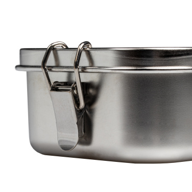 Logotrade promotional merchandise image of: Lunch box SINT-TRUIDEN