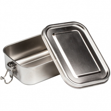 Logotrade promotional gifts photo of: Lunch box SINT-TRUIDEN