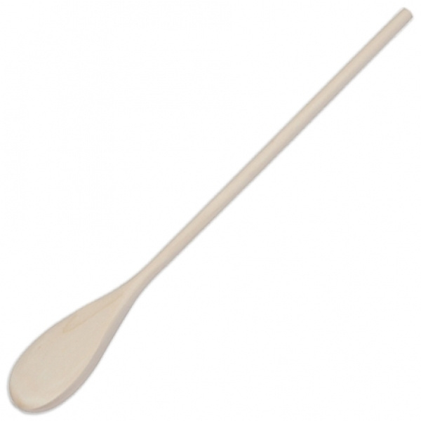 Logo trade business gifts image of: Cooking spoon ALVORADA
