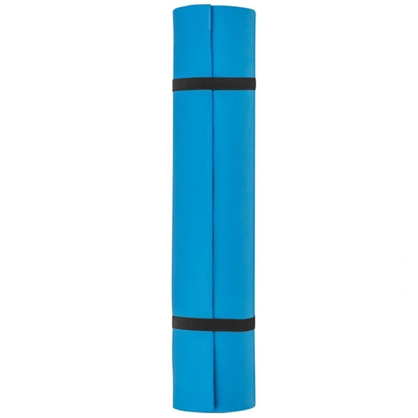 Logo trade promotional giveaways picture of: Yoga mat SAN BERNARDO
