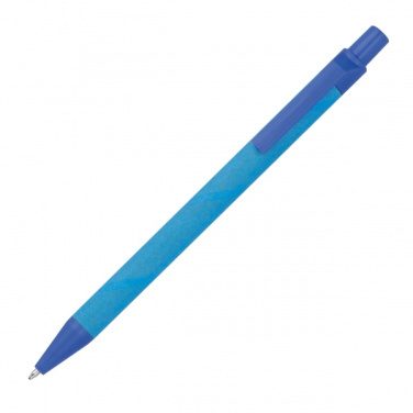 Logotrade promotional merchandise image of: Ballpen AMSTERDAM