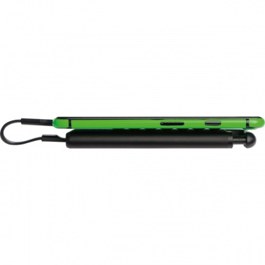 Logo trade promotional items image of: Powerbank 4000 mAh CHIETI