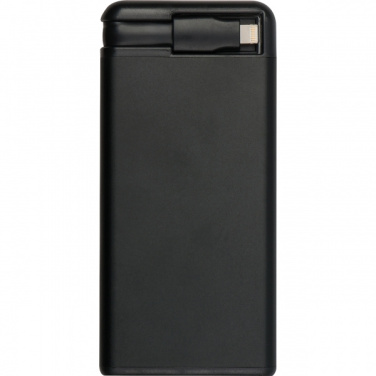 Logotrade promotional item picture of: Powerbank 4000 mAh CHIETI