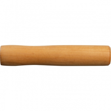 Logotrade promotional gifts photo of: Wooden mortar SALVADOR