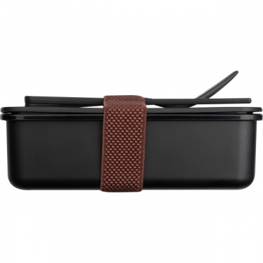 Logo trade corporate gifts picture of: Lunchbox VIGO