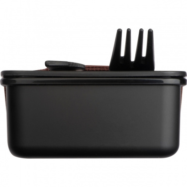 Logo trade promotional products image of: Lunchbox VIGO