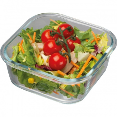 Logotrade corporate gift image of: Food storage container ODENSE 700 ml