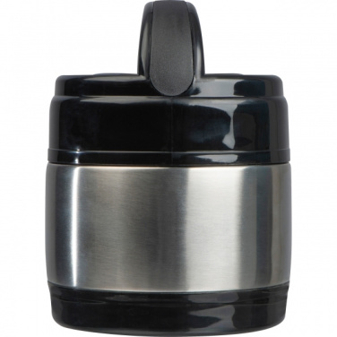 Logo trade promotional gifts image of: Lunchbox VILLACH