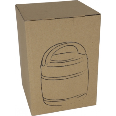 Logotrade business gifts photo of: Lunchbox VILLACH