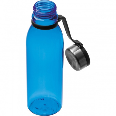 Logotrade business gifts photo of: RPET drinking bottle SAPPORO 780 ml