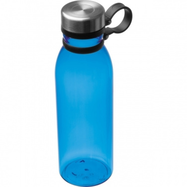 Logo trade advertising products image of: RPET drinking bottle SAPPORO 780 ml