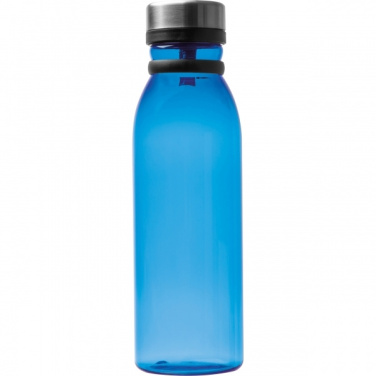 Logotrade promotional products photo of: RPET drinking bottle SAPPORO 780 ml
