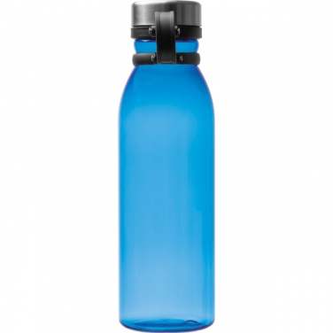Logotrade advertising product picture of: RPET drinking bottle SAPPORO 780 ml