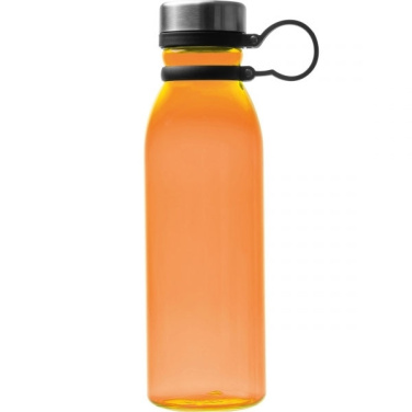 Logo trade corporate gifts picture of: RPET drinking bottle SAPPORO 780 ml