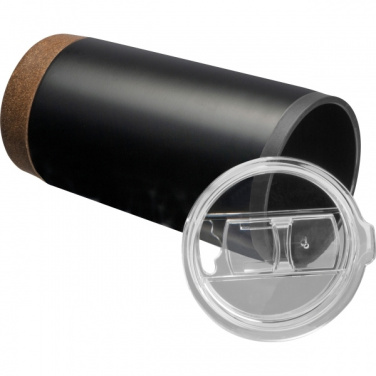 Logotrade promotional merchandise picture of: Thermal mug SIBENIK 600 ml