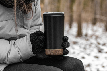 Logotrade promotional giveaways photo of: Thermal mug SIBENIK 600 ml