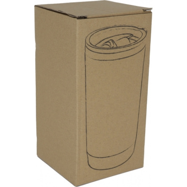 Logotrade corporate gift picture of: Thermal mug SIBENIK 600 ml