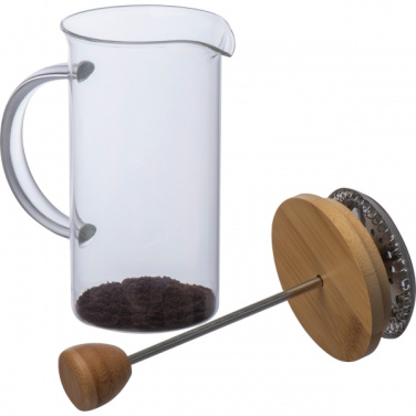 Logotrade business gift image of: French Press 350 ml WINTERHUT
