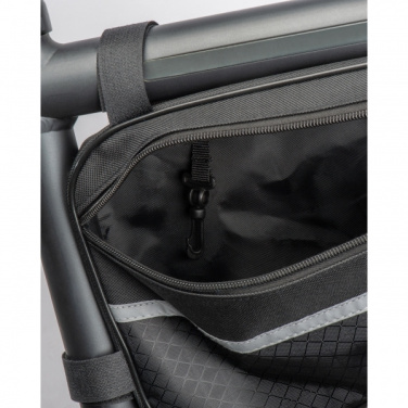 Logo trade corporate gifts picture of: Bicycle bag MURCIA