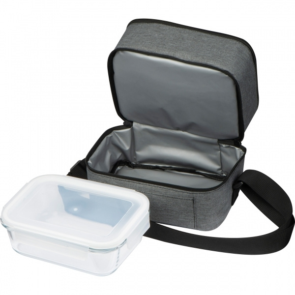 Logotrade advertising product picture of: Cooler bag MONTPELLIER