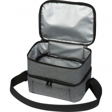 Logo trade business gift photo of: Cooler bag MONTPELLIER