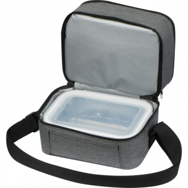 Logo trade promotional merchandise photo of: Cooler bag MONTPELLIER