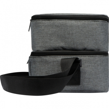 Logotrade promotional merchandise picture of: Cooler bag MONTPELLIER