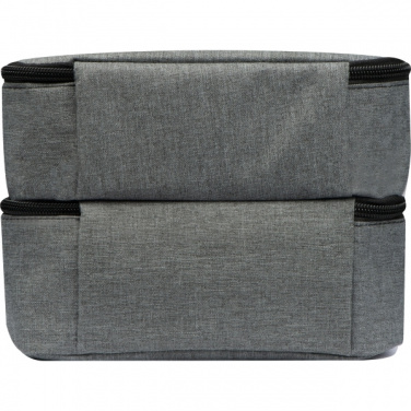 Logotrade promotional merchandise photo of: Cooler bag MONTPELLIER