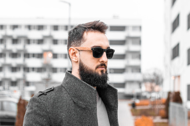 Logotrade promotional merchandise photo of: Sunglasses NAGOYA