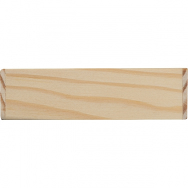 Logo trade promotional gifts image of: Puzzle RENNES