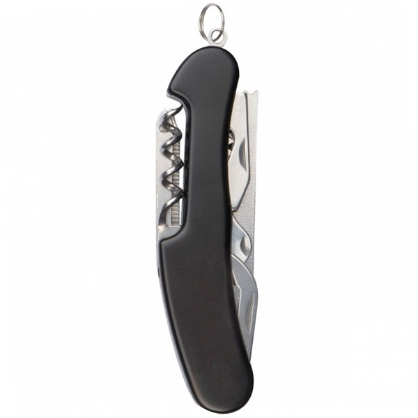 Logotrade promotional giveaways photo of: Pocket knife SPRINGFIELD