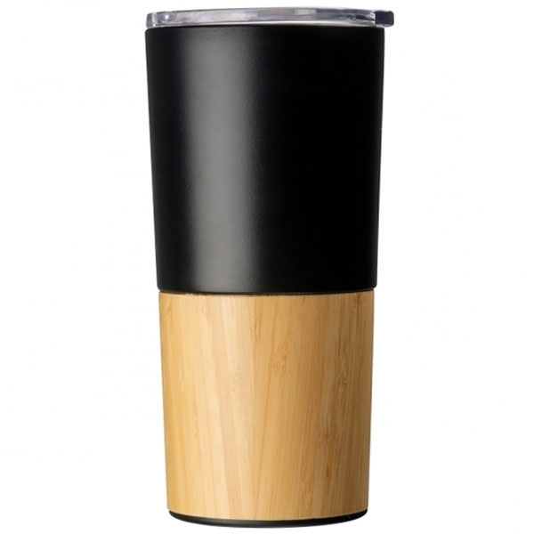 Logotrade promotional giveaway picture of: Thermo mug CESENA 500 ml