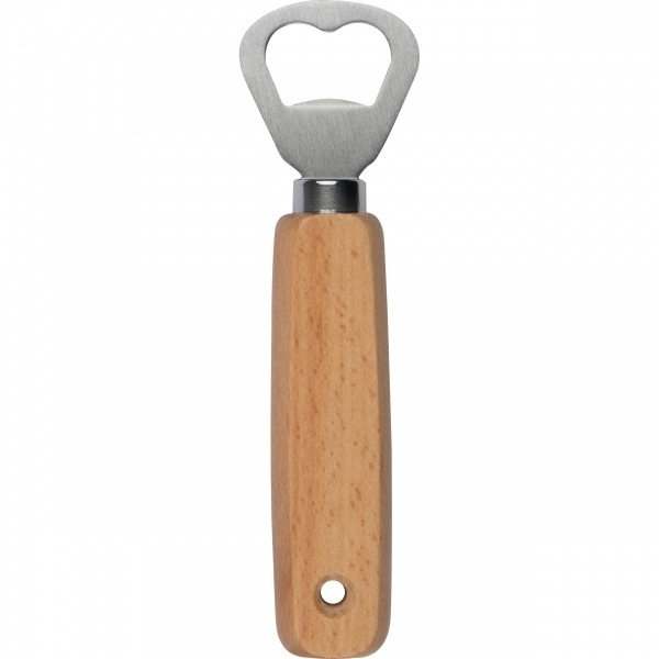 Logotrade corporate gifts photo of: Bottle opener COLOGNE