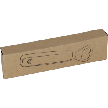 Logo trade promotional item photo of: Bottle opener COLOGNE