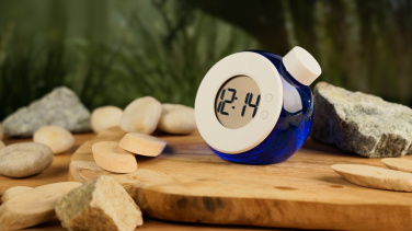Logotrade promotional items photo of: Intelligent eco water clock
