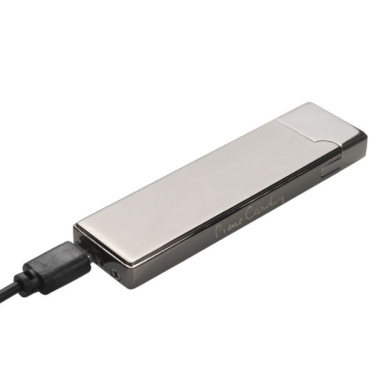 Logotrade promotional products photo of: Re-chargable electric lighter SMART
