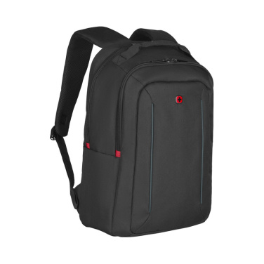 Logo trade advertising product photo of: Backpack Wenger BQ 16''