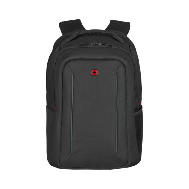 Logotrade promotional merchandise image of: Backpack Wenger BQ 16''