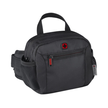 Logotrade business gifts photo of: Waist bag Wenger