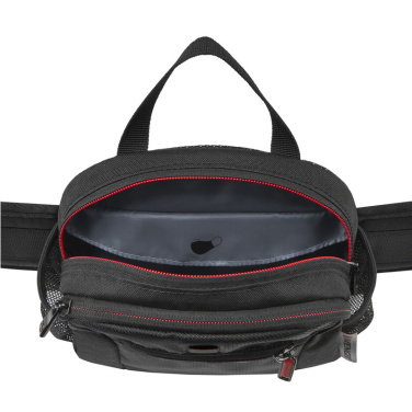 Logotrade promotional items photo of: Waist bag Wenger