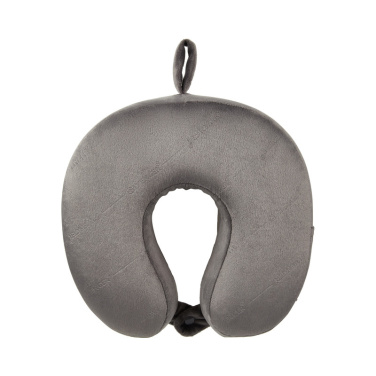 Logo trade promotional giveaway photo of: Pillow with memory foam Wenger