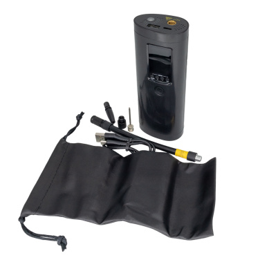Logo trade business gift photo of: Electric pump, AP2