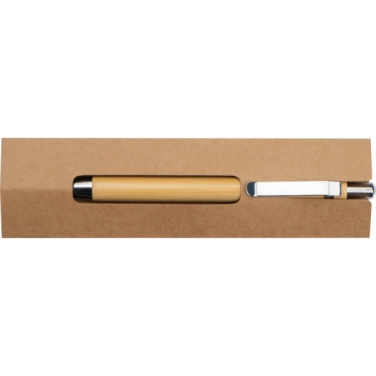Logotrade promotional merchandise photo of: Inkless pen HELSINGBORG