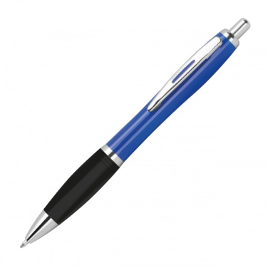Logotrade promotional item picture of: Recycled Ballpen LIMA