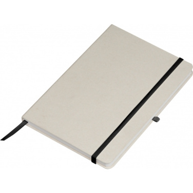 Logotrade corporate gifts photo of: A5 notebook IZMIR