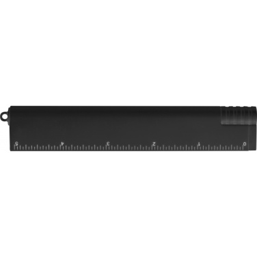 Logotrade promotional giveaways photo of: Multifunctional Ruler MANILA