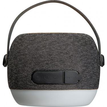 Logotrade business gifts photo of: Loudspeaker PIACENZA